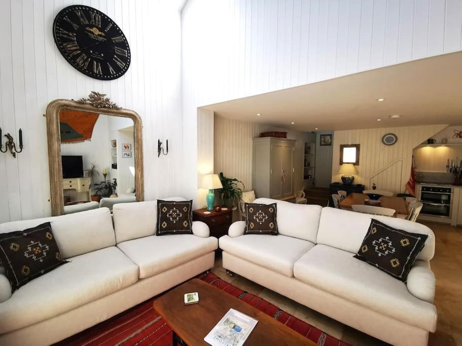 Lovely 2 Bed Annexe Near Salisbury Exterior foto