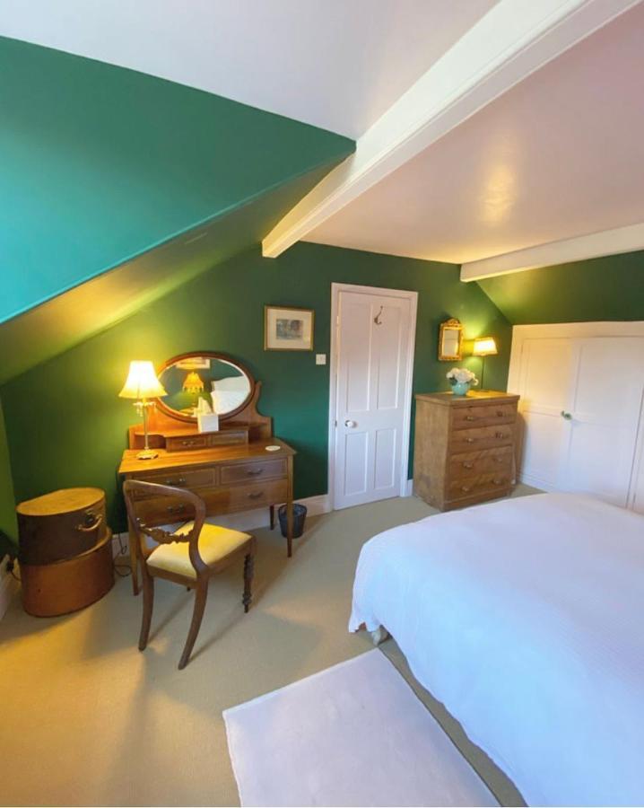 Lovely 2 Bed Annexe Near Salisbury Exterior foto