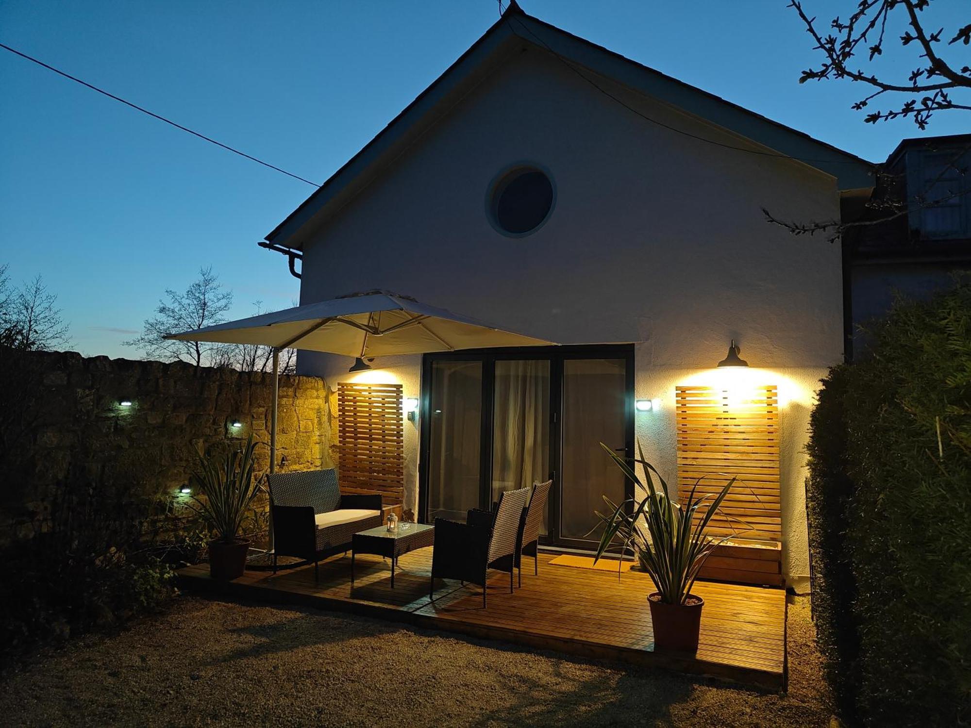 Lovely 2 Bed Annexe Near Salisbury Exterior foto